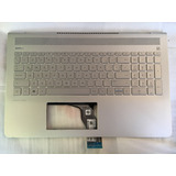 Teclado Palmrest Hp 15-cc Series Español Laptopchile