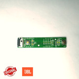 Placa Teclado Jbl Flip 4 Original 