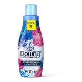 Amaciante Concentrado Downy Brisa De Verão - 500ml