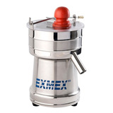 Extractor Industrial Exmex Acero Inox. Rbanda