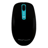 Escaner Iriscan Mouse Wifi Scanner + Mouse Wireless Mexx 1