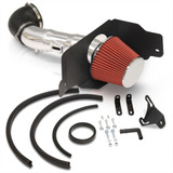 Air Intake Filtro Aire Deportivo Ford Mustang 4.6 V8 2005-09