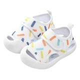 Zapatos De Bebé De Suela Suave Antideslizante Para Niños