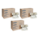 Toalla Interdoblada Kleenex Cottonelle 3 Cajas C/20 Paq C/u