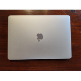 Apple Macbook Pro 13 Pol 2020 Con Chip M1 Color Gris