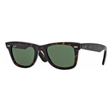 Lentes Rayban, Rb 2140 902 50. Wayfarer. 100% Auténticos