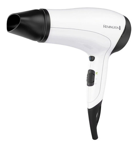 Secador De Pelo Remington D3015 2000w Cerámica Iones