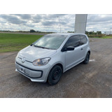 Volkswagen Up! 3p Take Aa 2015