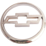 Emblema Compatible Con Chevy C2 2001 A 2008 Trasero