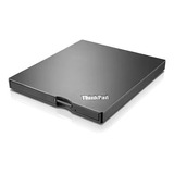 Thinkpad Ultraslim Usb Dvd Burner