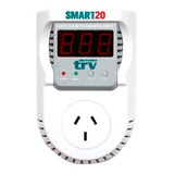 Protector Tensión Inteligente Trv Smart 20 Aire - Frezeer