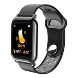 Reloj Smartwatch Inteligente Control De Musica Whatsapp