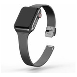 Malla De Metal Para Apple Watch Series 5/4/3/2/1 42-44mm