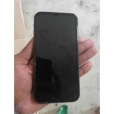 Celular iPhone 11 Normal De 128gb Color Negro