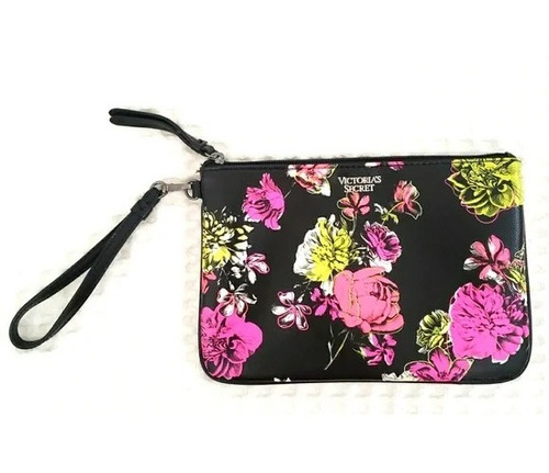 Victoria's Secret Necessaire Bombshell Wild Flower Original