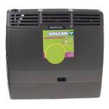 Calefactor Volcan T/b 5700 Kcal./h + Tiraje Y Sombrerete