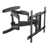 Soporte Pared Tv/monitor 32  A 75  Articulado Reclinable