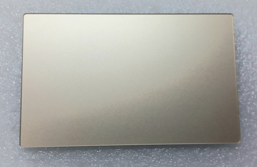 Trackpad Touchpad Macbook 12 A1534 2015 Oro