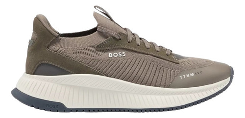 Tenis Deportivo Boss Evo Slon Para Hombre Original Y Nuevo