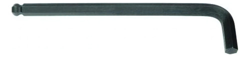 Chave Allen Abaulada Longa Crv 5mm Gedore 42kl