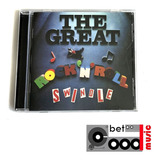 Cd Sex Pistols - The Great Rock 'n' Roll Swindle 