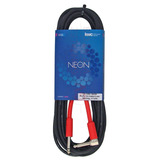 Cable Kwc Neon 131 Plug Angular Plug 6 Metros