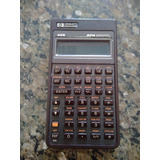 Calculadora Hp42s