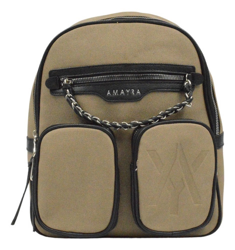 Mochila Amayra 67.c2355.3/tau