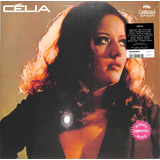 Celia -1972 - Importado - Mr Bongo - Lp Lacrado  Gate Fold