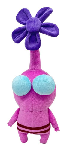 Muñeca De Peluche Ice Pikmin All Star Ice Skin Kemin Cute