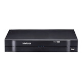 Dvr Intelbras Mhdx 8 Canais Multi Hd