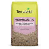 Sustrato Vermiculita Terrafertil 5 Lts - Aqualive