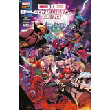 Cómic Fortnite X Marvel Conflicto Cero No. 5 Con Código