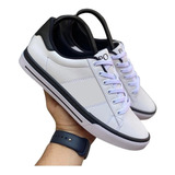 Tenis Hombre Casual Elegante Deportivo Zapato Caballero37-43