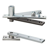 Bisagras Pivotantes Centrales Rixson (assa Abloy), Mode...