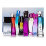  Perfumes Fraiche De 60 Ml C/u  ( 11 Pzs) Surtidos