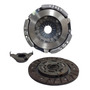 Kit De Clutch Fiat 147 Spazio Tucan Uno 1.3 81- Mecarm 180mm Fiat 147