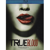True Blood Primera Temporada 1 Uno Blu-ray