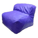 Puff Sillon Cuarto Ninos Juguetes Juego Decoracion Hogar