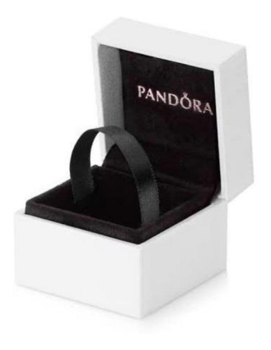 Estuche Pandora Original Para Charm Joyeria 