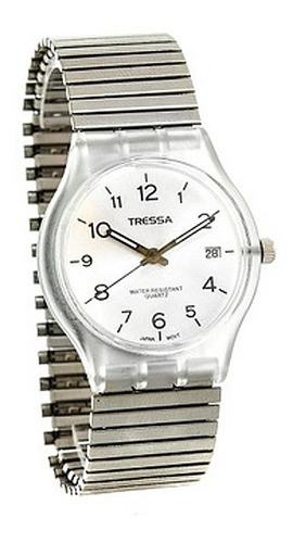 Reloj Tressa Katy Nº01 Original Garantia Oficial Un Año