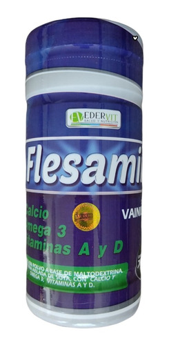 Flesamin 700g - g a $51