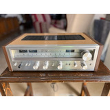 Receiver Pionner Sx -680 Vintage 1970s