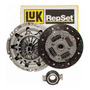 Kit De Embrague Luk Fiat Idea 1.4 8v  Fiat Idea