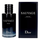 Dior Sauvage Pour Homme Perfume 200 ml Exquisito! N Arrival!