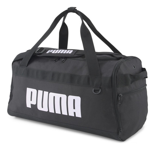 Maleta Puma Duffel Bag S Unisex 079530-01