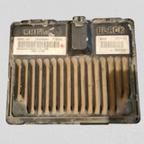 Computadora Ecu Chevrolet Tahoe 1997