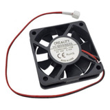 Cooler Axial 6015 Dc 24v 0.1a Original Creality