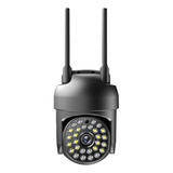 5g Wifi Câmera 1080p Monitor De Segurança Externa Câmera