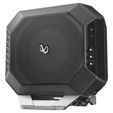 Infinity Basslink 200 Vatios, Sistema De Subwoofer Dual De 1